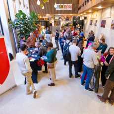 Fondsenfestival Woerden